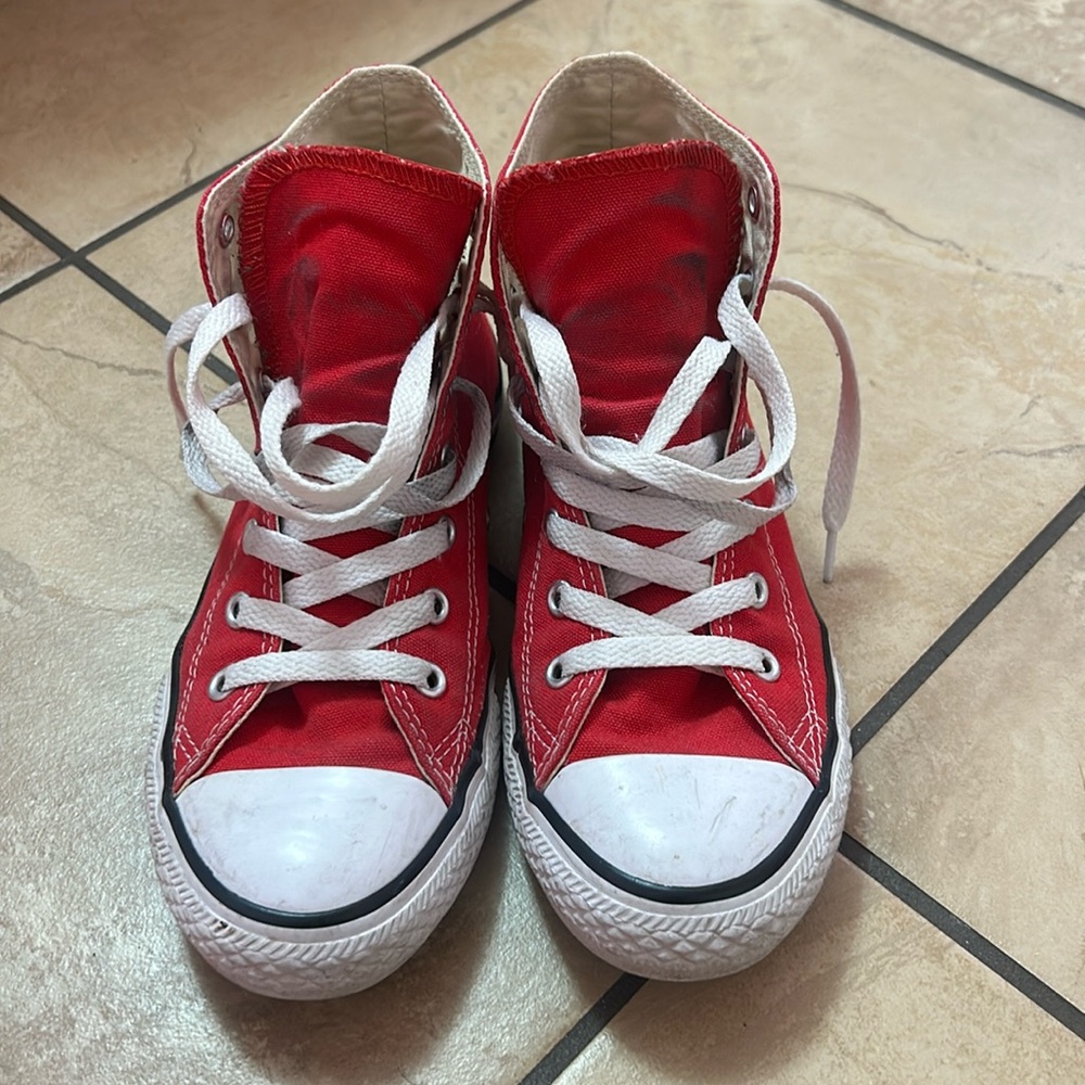 Converse